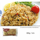 Chicken Teriyaki Fried Rice